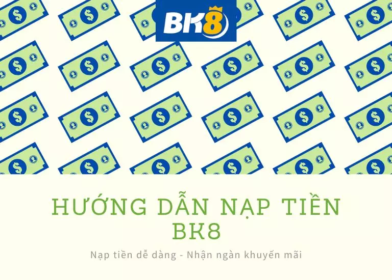 Link BK8 mới nhất – Link chuẩn 100% vào không bị chặn 6 Link vào BK8