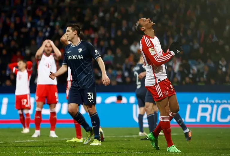 Nhận định bóng đá Bochum vs Bayern: Vào lúc 21h30 ngày 27/10/2024 7 Thông tin lực lượng hai đội Bochum vs Bayern