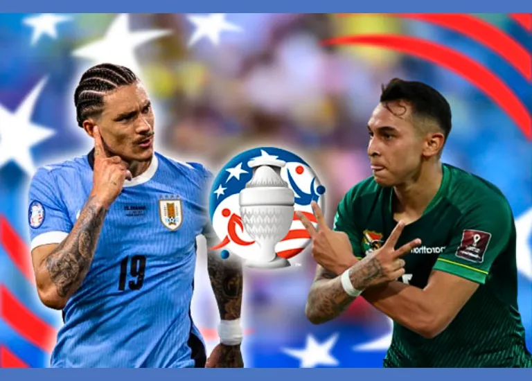 Nhận định bóng đá Bolivia vs Uruguay, 03h00 ngày 26/3 5 Nhận định bóng đá Bolivia vs Uruguay, 03h00 ngày 26/3