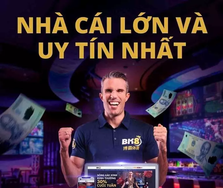 Chơi tài xỉu BK8 – Nơi chơi ảo, ăn tiền thật