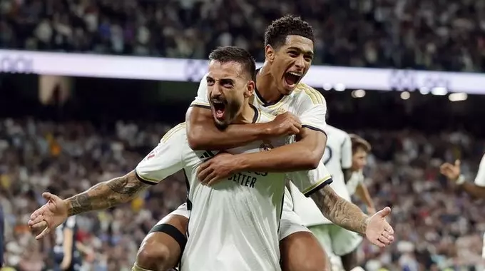 Phân tích phong độ hai đội Cadiz vs Real Madrid