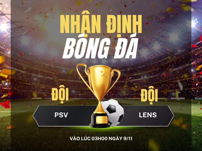 PSV vs Lens