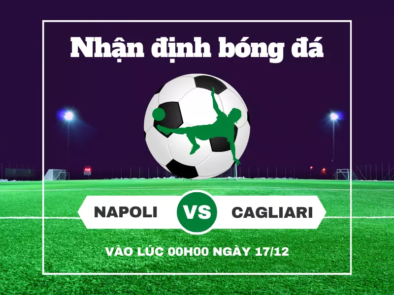 Napoli vs Cagliari
