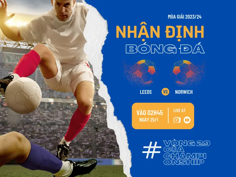 Leeds vs Norwich