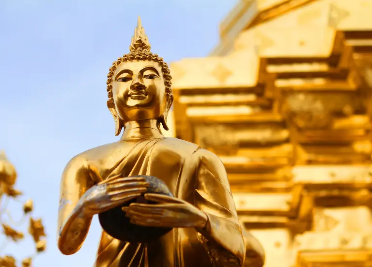 Nằm mơ thấy phật quan âm