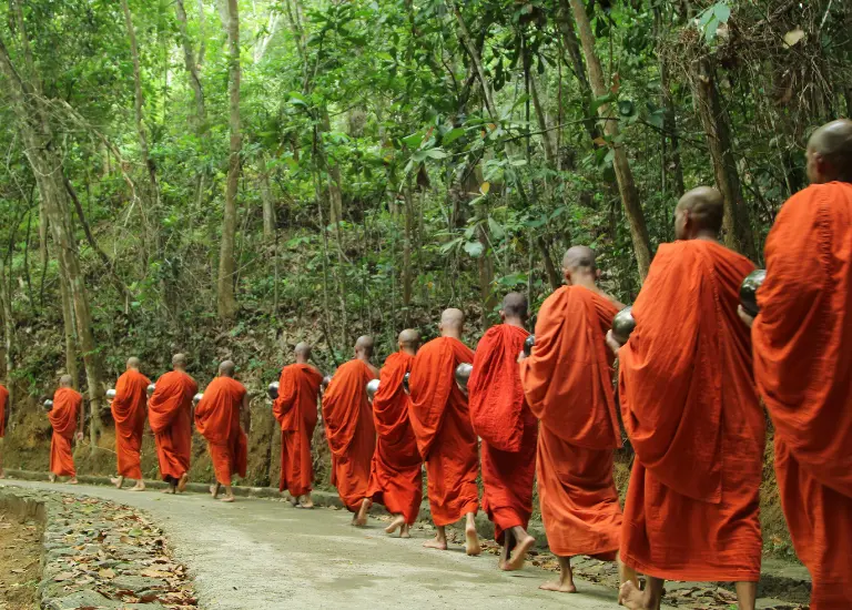 Nằm mơ thấy Phật nên đánh con gì dễ trúng nhất