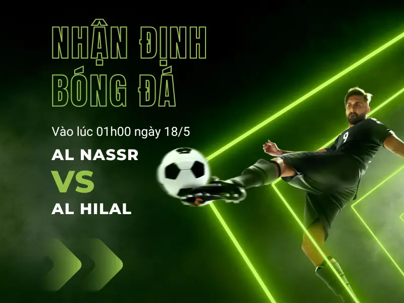 Al Nassr vs Al Hilal